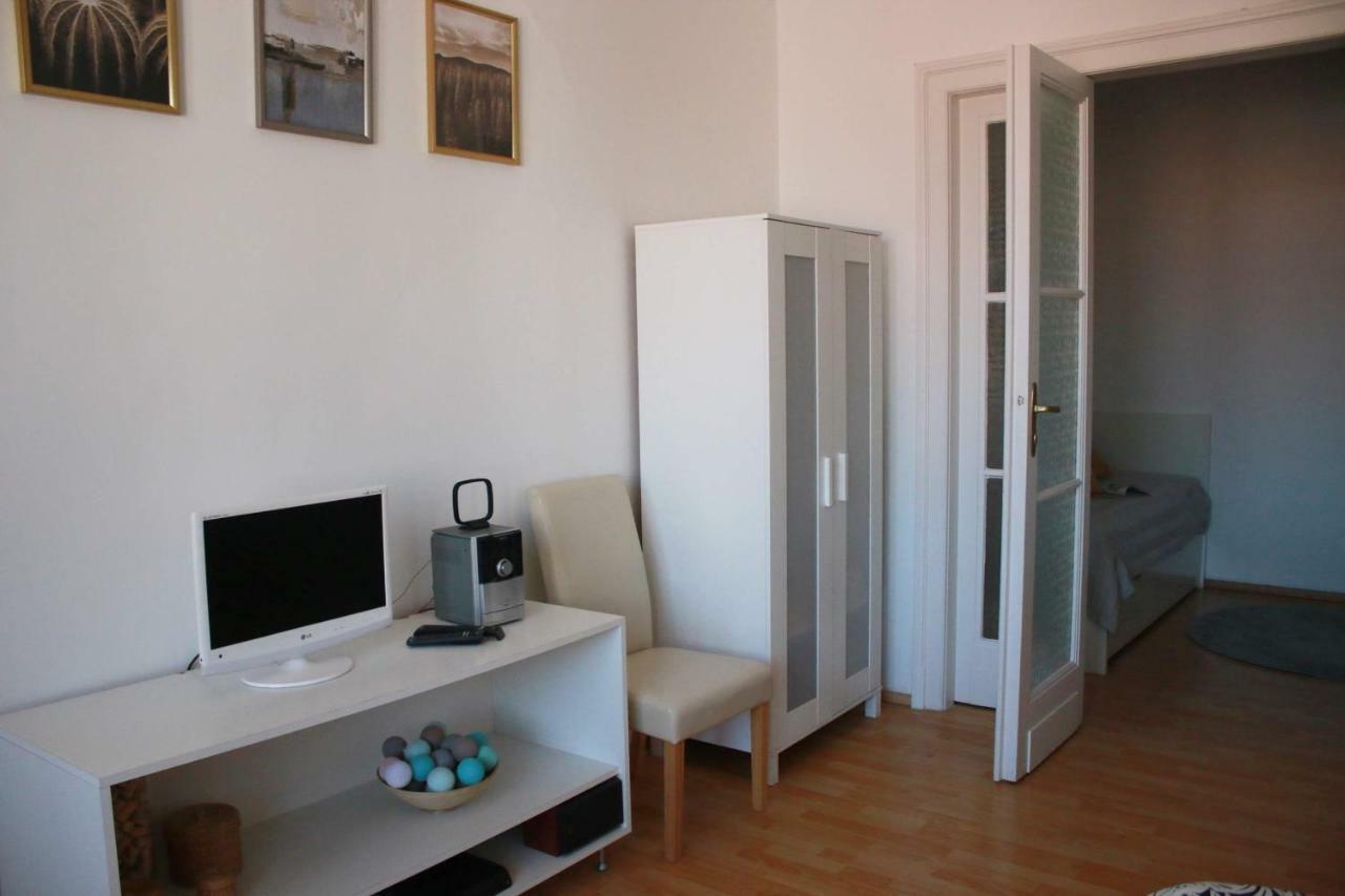 Panorama Apartment Budapest Exterior photo